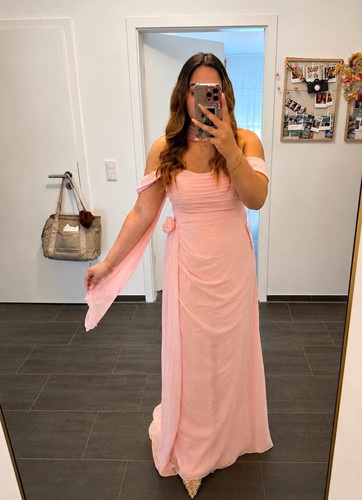 Azazie damen abendkleid - azazie,