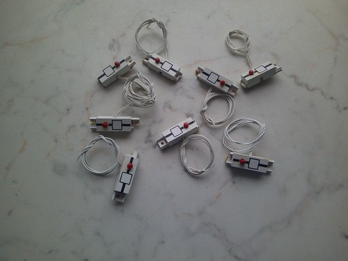 6902 momenttaster bastler - 8x,