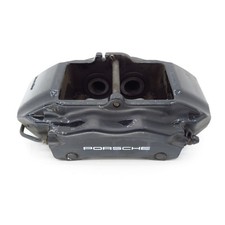 Bremssattel Schwarz Brembo vorne rechts Porsche 911 996 99635142601