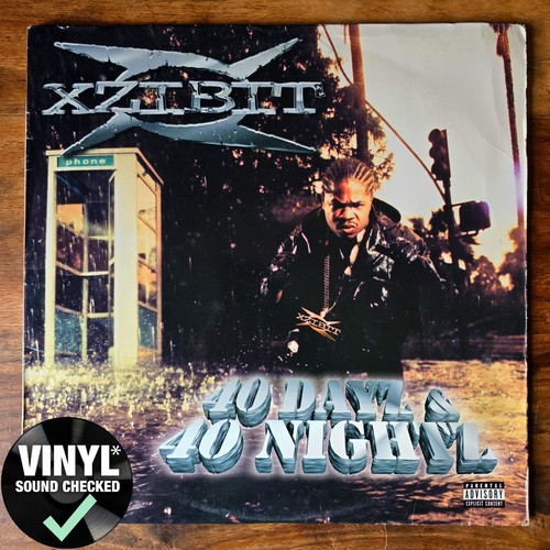 Xzibit dayz 40 - 40, &