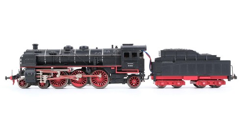 Trix express 32207 dampflok - 32207,