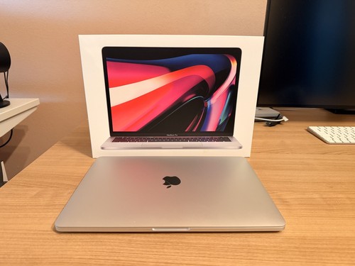 Apple macbook pro m1 - pro, 13“