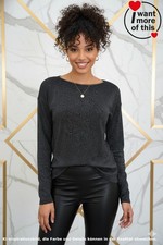 Wolford Lurex Knit · Merino