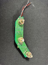 Sterling by Music Man StingRay 2EQ (Treble C500k like Pino Signature)