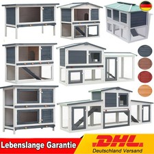 Tierauslauf Hundehütte