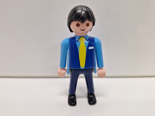 Playmobil 4400 post postamt - playmobil,