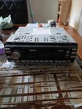 Autoradio Mit CD  MEDION , MODEL MD41278