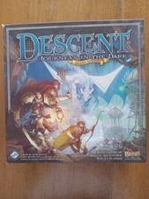 Descent: Journeys in the Dark