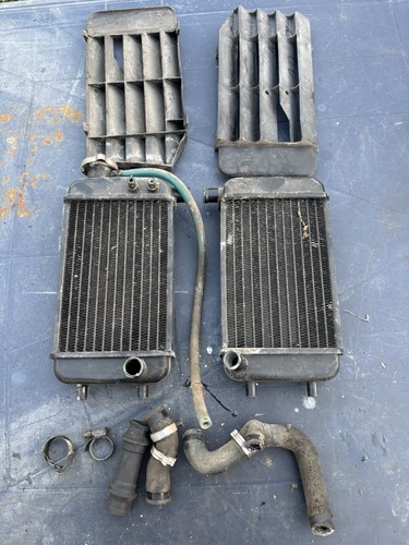 Radiateur cagiva super city - cagiva,
