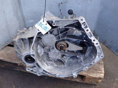Getriebe mazda d6040 sh - getriebe,