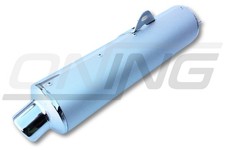 MARVING Auspuff Master