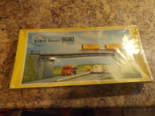 KIBRI RAILWAY BRIDGE KIT   #