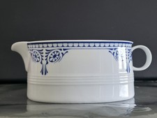 Friesland Jeverland Sauciere Serie "Anno 1900" - neuwertig