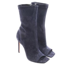 Stiefeletten Paris Texas Blau 39 EUR