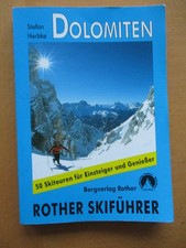 Herbke, Rother Skiführer