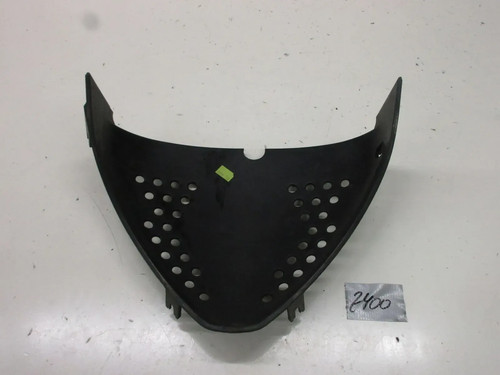 Verkleidung bugspoiler z400 - bugspoiler,