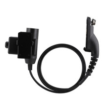 Military Headphone Headset Fit