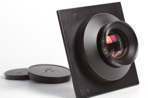 Rodenstock sironar 6 - rodenstock, 5,6/210