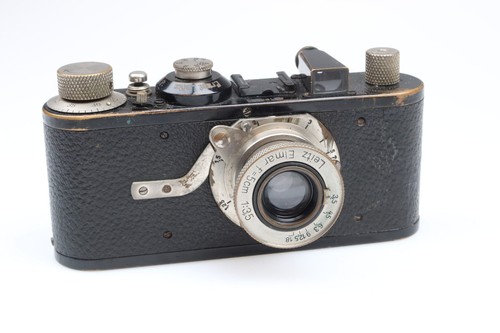 Leica mod von - leica, 1928