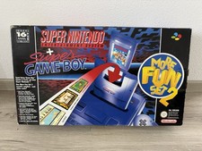 Nintendo SNES Super Nintendo