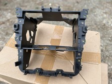 ✅ VW Golf 5  - Radioschacht