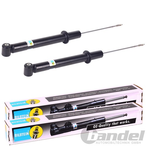 Bilstein gasdruck - 2x,