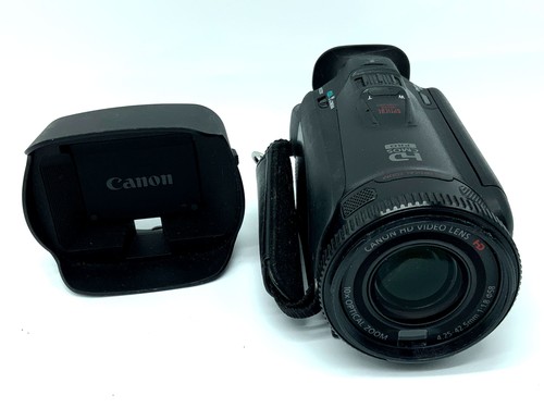 Canon legria g25 camcorder - hf,