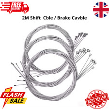 5 Stück 2M MTB Rennrad
