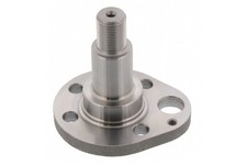 Achsschenkel Radaufhängung