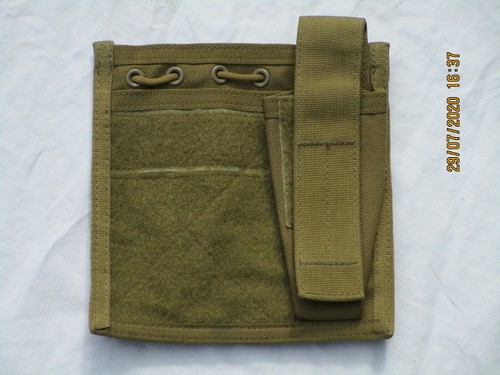 Blackhawk molle strike speed - blackhawk,