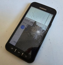 Samsung Galaxy XCover 4