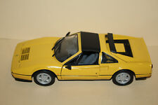 Anson 1:18 Modellauto Ferrari 328GTS  ohne OVP