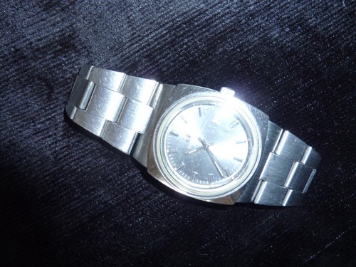 Tissot sideral herrenuhr - sideral,