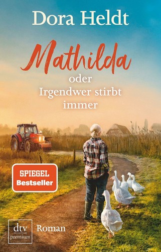 Mathilda oder irgendwer - mathilda,