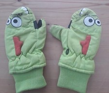 Baby  Handschuhe Schnee Ski