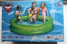 Kinder Pool Happy people 175cm