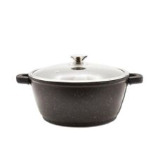 Faitout 32" Stone Dutch Oven - Kamberg
