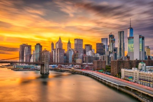New york - york,, usa
