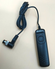 Aputure Kabelauslöser AP-R 1 N kompat. mit Nikon D300S, D3X, Fujifilm S5 PRO ,,#