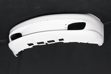 Stoßstange Frontschürze