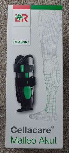 Cellacare malleo akut - malleo,