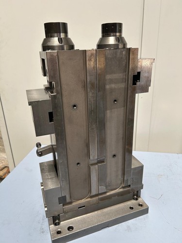 Allmatic 125 spannturm nc - allmatic,