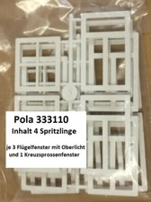 Pola 333110 Spur G - Fenster "