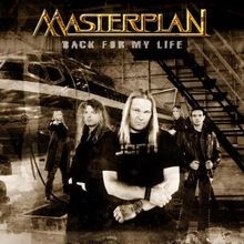 Back for life von - back,