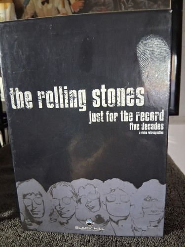 The rolling stones - the,
