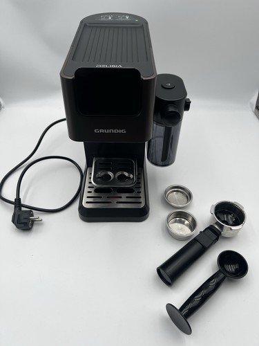 Grundig ksm 5330 - grundig,