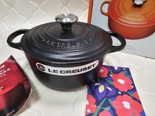 Le Creuset Signature Cocotte