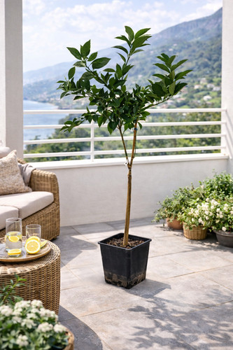 Citrus sinensis navelina - citrus,