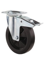 BS Rollen Lenkrolle mit