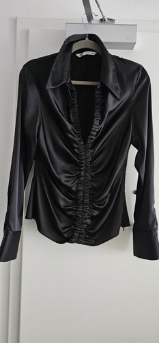 Sexy bluse zara wie neu - wie, 40